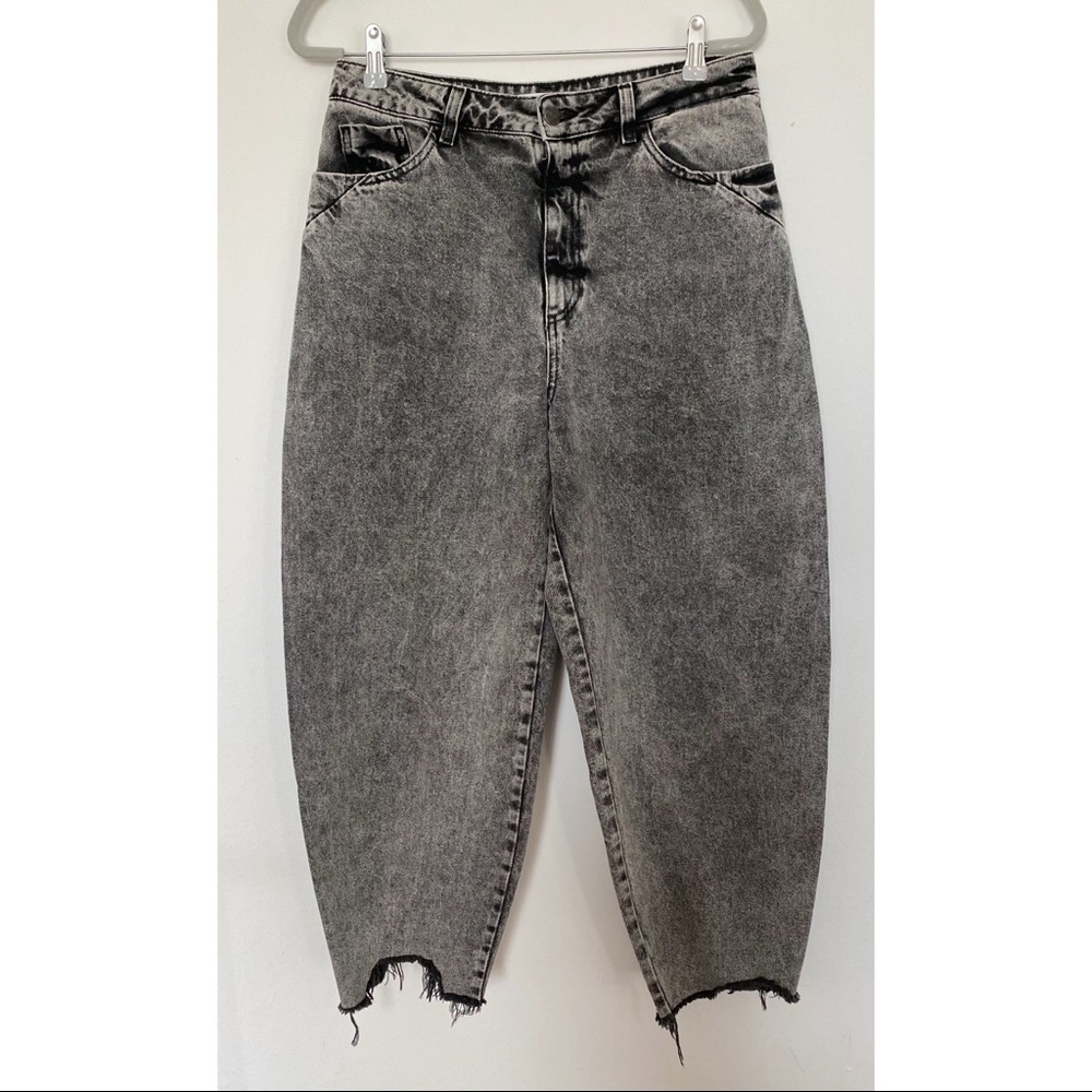 ZARA women’s jeans